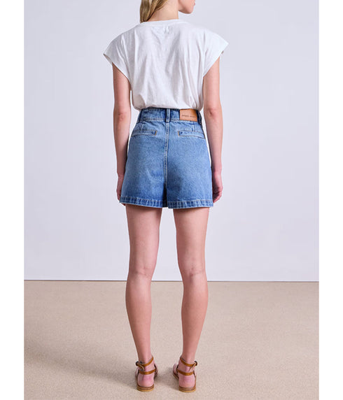 Bari Jean Short - Austin Wash